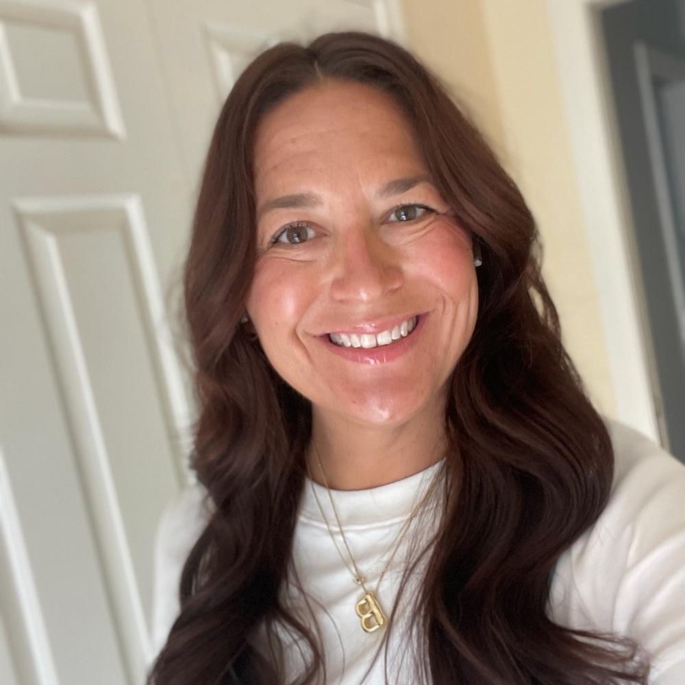 Meet your Posher, Beth